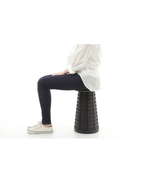 Mesa ajedrez con taburete Mini peso max. 130kg