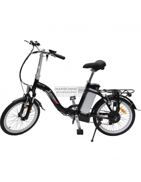 Batterie pour vélo électrique E-scape Sporty 36V 10,4Ah