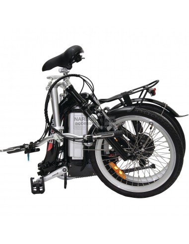 Zubehör Motorrad-Handbremse, Verstellbar, Zusammenklappbar