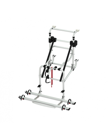 Portabicis Carry Bike Lift 77 Fiamma pour Autocaravana