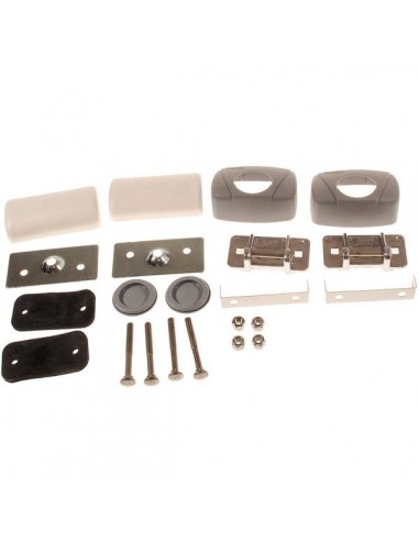 Fiamma installation kit for Carry Bike Pro, Proc C, UL, CL and Lift 77.