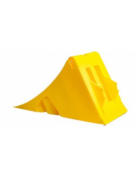 High quality leveling safety wedge up to 5000 kg