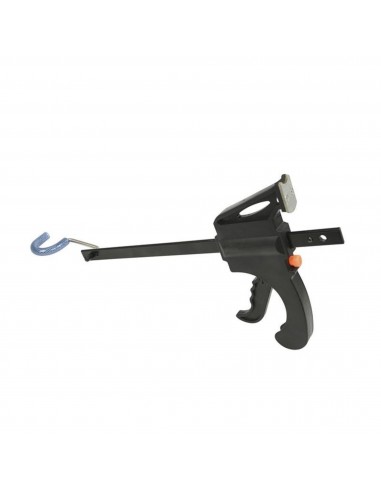 Mast tensioner for advance frame.