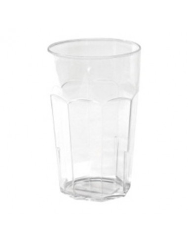 x3 Vasos Policarbonato Mittelland 35 cl