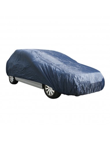 Funda de coche M 432x165x119cm