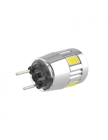Led bulb camping motorhome g4 3w 6xSMD5630