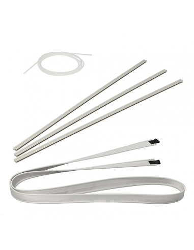 Kit zum Umbau der Markise Canutillo von 7 mm auf 5 mm