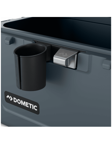 Trivalente del frigorifero Dometic Patrol 20L Blue Ocean - Ideale per camper e campeggio 日本語 VidaCampista