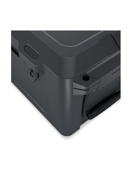 Frigorífico portátil patrulha 55 litros Preto Dometic
