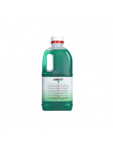 Vert Pureté 2l, Produit chimique pour WC