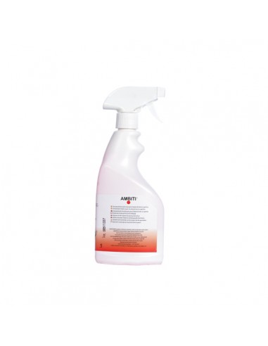 Ambiti plástico multi Desengrasante 500 ml. Pulverizar
