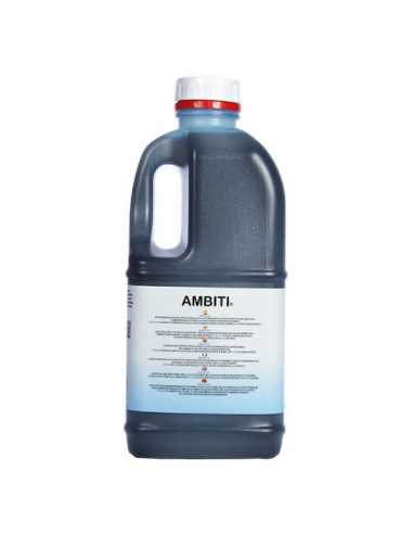 Áreas Wc Azul 2L.