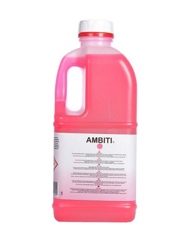 Ambiti Rinse 2L. per wc portatile