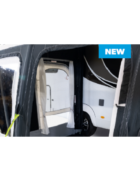 Advanced Kampa Dometic Rally Air Pro