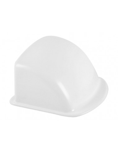 Spoiler abbellire il suo F45 S bianco
