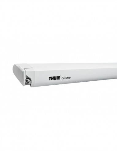 Tol Thule 6300 3.25 mt bianco per Ducato H2L2 dal 2007