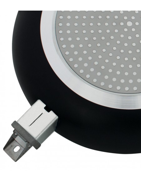 Sartén con mango extraible Wok Pan Ø 28