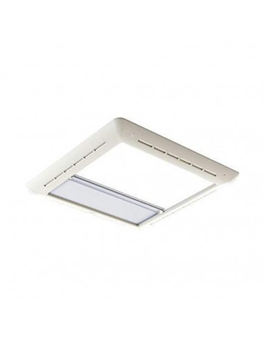 Darkening frame and mosquito net Fiamma skylight Vent 50 x 50 cm