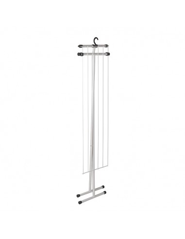 Varal dobrável em aço 550 cm Bo-Camp