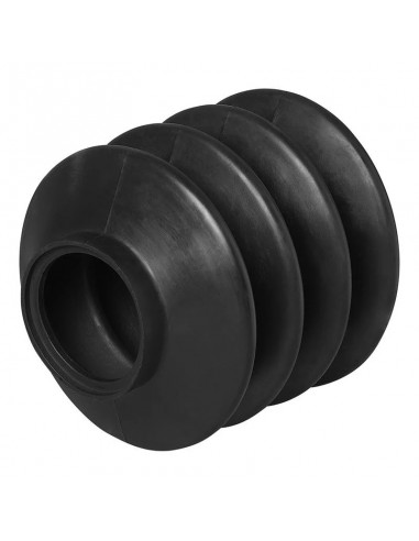 Funda acordeon para freno amortiguador de lanza 30/40mm ProPlus