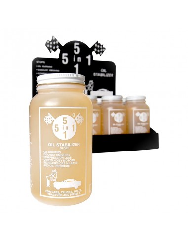 5EN1 Accepts Stabilizer 400ml