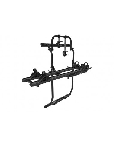 Portabici Thule ELITE VAN XT NEGRO Ducato,Jumper,Boxer