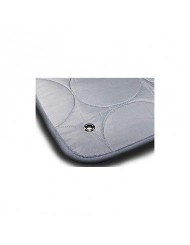 Isolation ou Protecteur Thermique 9 couches Gris