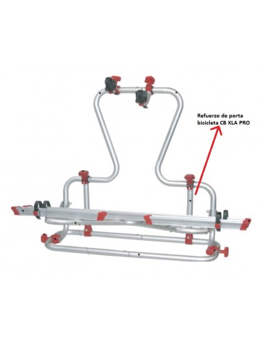 Verstärkungsstruktur Carry Bike XLA Pro Red von Fiamma