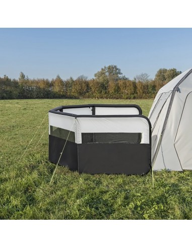 Paraventi gonfiabili 840x140 cm di ProPlus