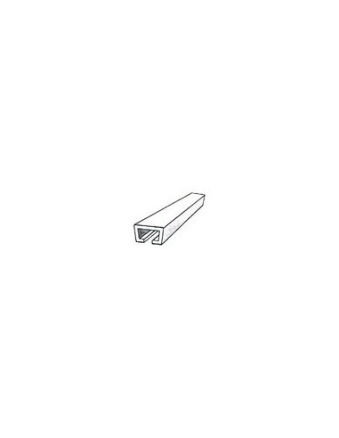 Rullo di tenda di plastica
