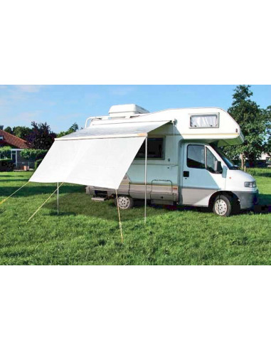 Universal caravan awning parasol 350x140 cm