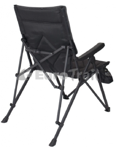 Silla Latina 3D ajustable Eurotrail
