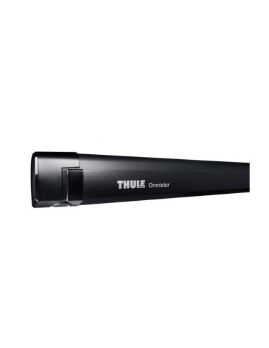 Tol Thule Omnistor 5200 con motore 12v 3,50 metri