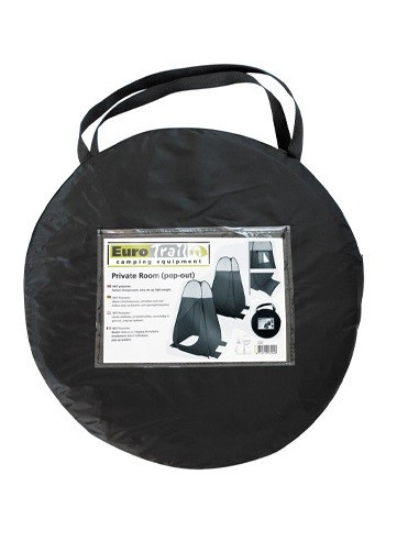 Cabine Tente Pop Out Room pour la plage Leinwand