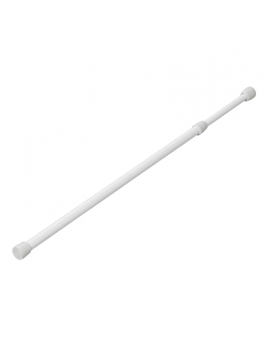 Barra anticaída para objetos extensible 41-71cm