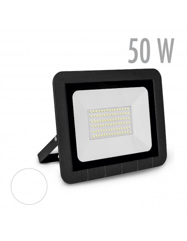 LED spotlight 50w 220v cold light