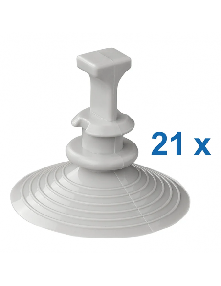 Protecteur thermique intérieur pour Renault Master de 1998-2010