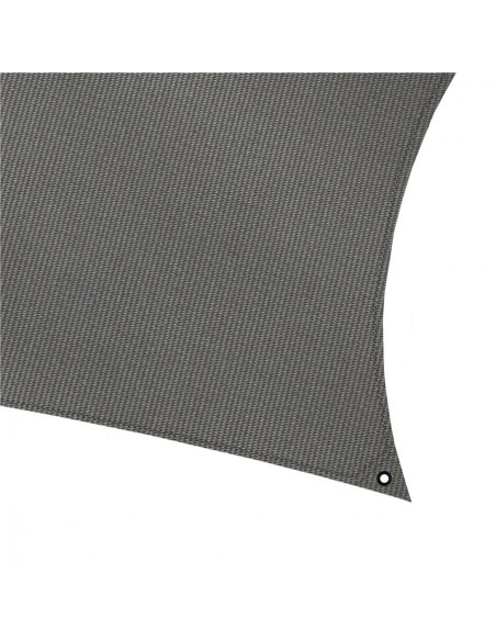 Toldo ligero Travellife  4 X 2.5 m. perímetro con luz LED /placa solar