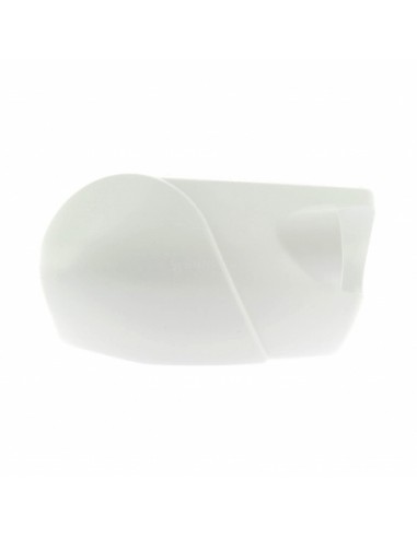 Copertura protettiva destra/sinistra per tendaggi Thule 5003 bianco.