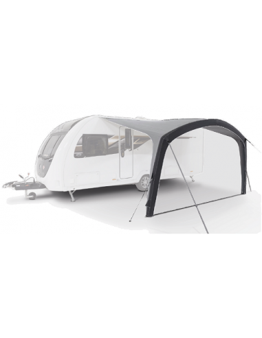 Toldo Kampa Dometic Sunshine Air toutes saisons 400