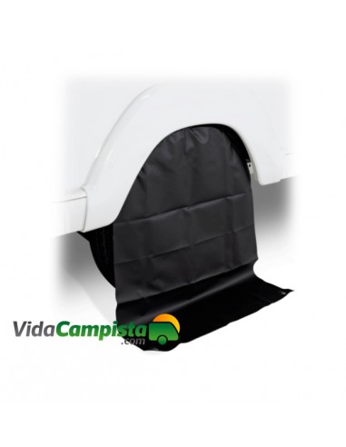 Copriruote per roulotte Dometic/Kampa