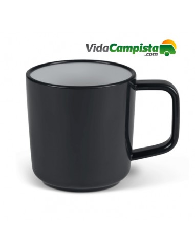 Juego de 4 tazas Chacoal Dometic/Kampa
