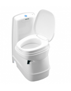 WC chimique portatif type 972 / 9,8 litres seulement 164,95 €