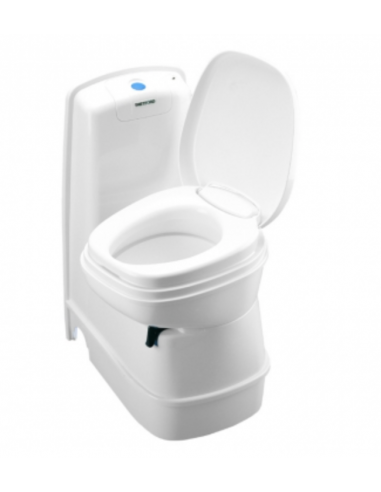 Inodoro WC químico portátil K7 C200