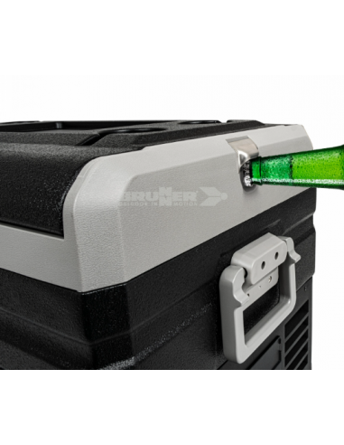 Réfrigérateur avec option batterie Brunner Polarys Freeze 45 litres
