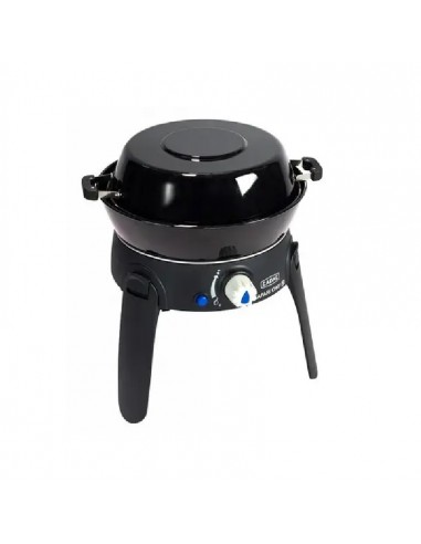 Churrasco Safari Chef 30. Cadac