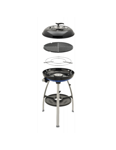 Barbecue Cadac Carri Chef Cupola 50