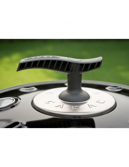 Barbacoa Cadac Carri Chef Pan Combo 50