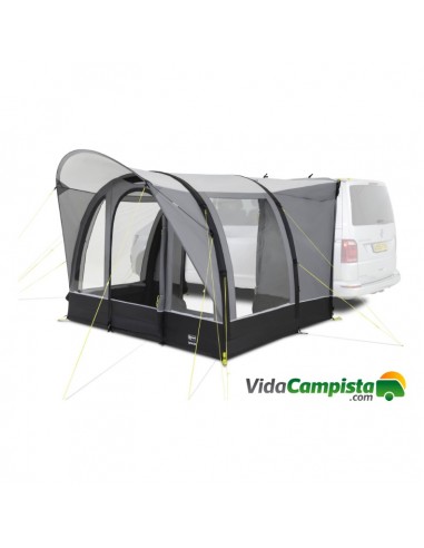Avance Drive Away KAMPA SPRINT AIR para Furgoneta