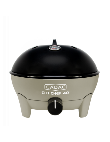 Barbecue forno Citi Chef 40 verde. Cadac